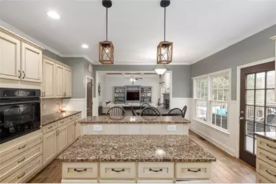 2016 Portage Point, Lawrenceville, GA 30045 - Photo 4