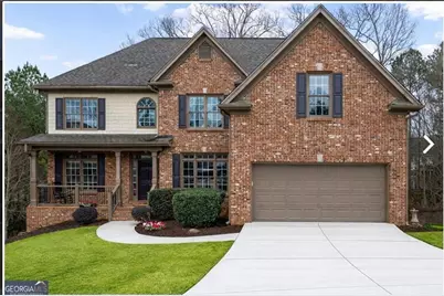 2016 Portage Point, Lawrenceville, GA 30045 - Photo 2