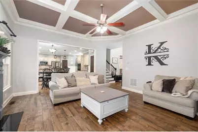 2016 Portage Point, Lawrenceville, GA 30045 - Photo 2