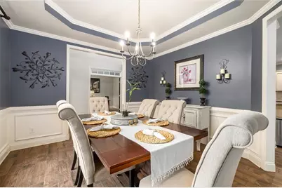 2016 Portage Point, Lawrenceville, GA 30045 - Photo 16