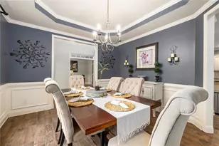 2016 Portage Point, Lawrenceville, GA 30045 - Photo 16