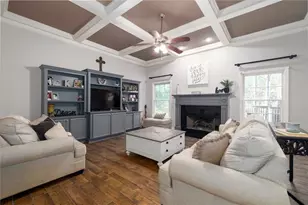 2016 Portage Point, Lawrenceville, GA 30045 - Photo 8