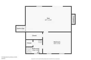 337 Independence Dr, Jonesboro, GA 30238 - Photo 34