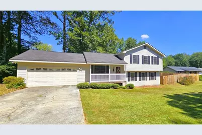 337 Independence Drive, Jonesboro, GA 30238 - Photo 2