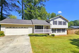 337 Independence Dr, Jonesboro, GA 30238 - Photo 2