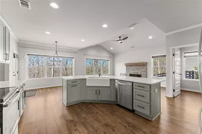 120 Rivermont Lane, Dahlonega, GA 30533 - Photo 10