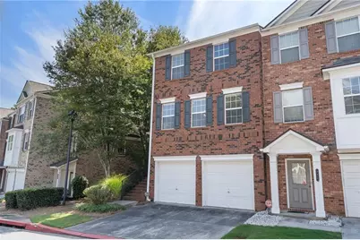 373 Heritage Park Trace NW #4, Kennesaw, GA 30144 - Photo 34