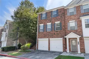 373 Heritage Park Trace NW, Kennesaw, GA 30144 - Photo 34