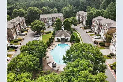 373 Heritage Park Trace NW #4, Kennesaw, GA 30144 - Photo 40