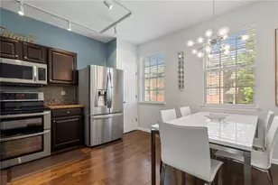 373 Heritage Park Trace NW, Kennesaw, GA 30144 - Photo 8