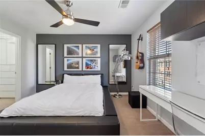 373 Heritage Park Trace NW #4, Kennesaw, GA 30144 - Photo 26