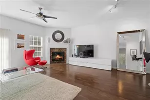 373 Heritage Park Trace NW, Kennesaw, GA 30144 - Photo 2