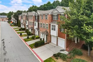 373 Heritage Park Trace NW, Kennesaw, GA 30144 - Photo 38