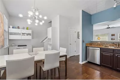 373 Heritage Park Trace NW #4, Kennesaw, GA 30144 - Photo 12