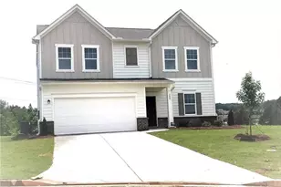 166 Verona Dr NW, Cartersville, GA 30120 - Photo 1