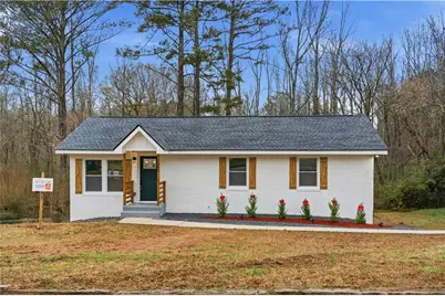 2482 Yolanda Trail, Ellenwood, GA 30294 - Photo 1