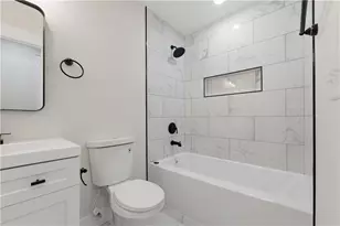 2482 Yolanda Trail, Ellenwood, GA 30294 - Photo 12