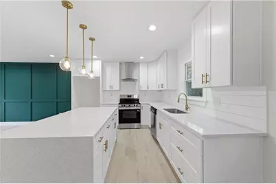 2482 Yolanda Trail, Ellenwood, GA 30294 - Photo 6