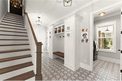 100 Gardenia Trail, Woodstock, GA 30188 - Photo 36