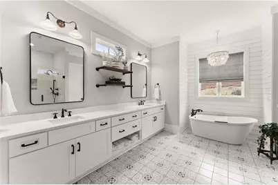 100 Gardenia Trail, Woodstock, GA 30188 - Photo 26