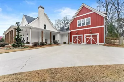 100 Gardenia Trail, Woodstock, GA 30188 - Photo 8