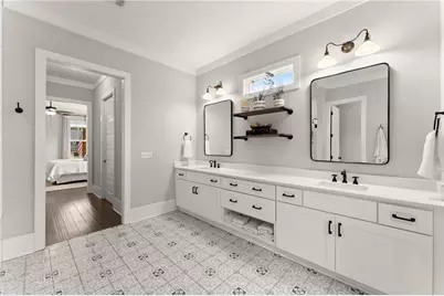 100 Gardenia Trail, Woodstock, GA 30188 - Photo 28