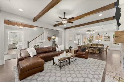 100 Gardenia Trail, Woodstock, GA 30188 - Photo 4