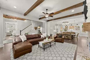 100 Gardenia Trl, Woodstock, GA 30188 - Photo 4