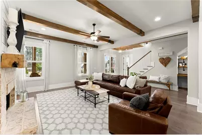 100 Gardenia Trail, Woodstock, GA 30188 - Photo 16