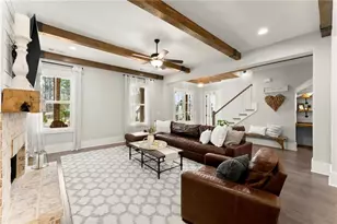 100 Gardenia Trl, Woodstock, GA 30188 - Photo 16