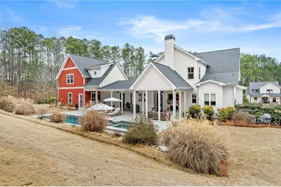 100 Gardenia Trail, Woodstock, GA 30188 - Photo 44