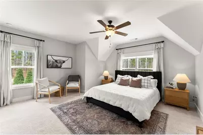 100 Gardenia Trail, Woodstock, GA 30188 - Photo 34