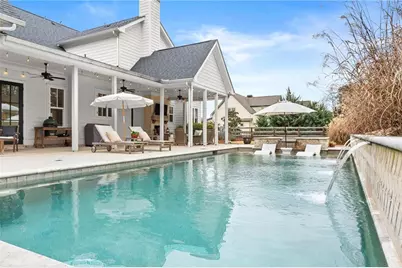 100 Gardenia Trail, Woodstock, GA 30188 - Photo 2