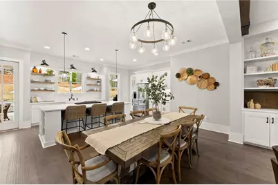 100 Gardenia Trail, Woodstock, GA 30188 - Photo 18