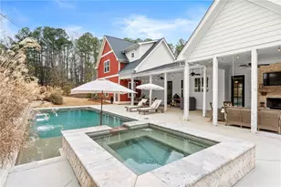 100 Gardenia Trl, Woodstock, GA 30188 - Photo 42