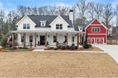 100 Gardenia Trail, Woodstock, GA 30188 - Photo 2