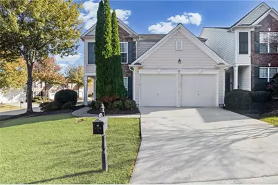 266 Balaban Circle, Woodstock, GA 30188 - Photo 1