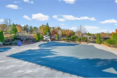 266 Balaban Circle, Woodstock, GA 30188 - Photo 50
