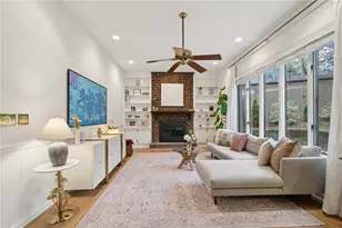 2419 Kings Point Dr, Dunwoody, GA 30338 - Photo 6