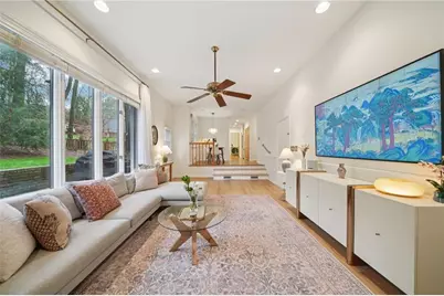 2419 Kings Point Drive, Dunwoody, GA 30338 - Photo 8