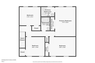 2419 Kings Point Dr, Dunwoody, GA 30338 - Photo 32