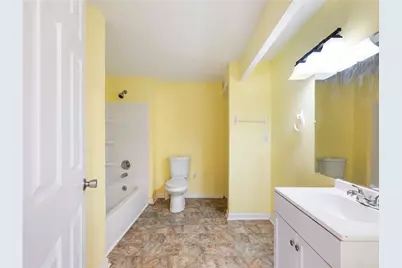 6397 Wedgewood Trace #E, Tucker, GA 30084 - Photo 18