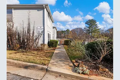 6397 Wedgewood Trace #E, Tucker, GA 30084 - Photo 30