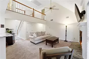 615 Overhill Dr, Woodstock, GA 30189 - Photo 8