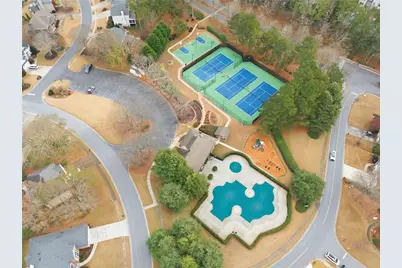 615 Overhill Drive, Woodstock, GA 30189 - Photo 36