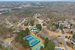 615 Overhill Dr, Woodstock, GA 30189 - Photo 34