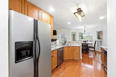 615 Overhill Drive, Woodstock, GA 30189 - Photo 10