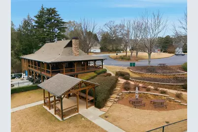 615 Overhill Drive, Woodstock, GA 30189 - Photo 34