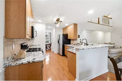 615 Overhill Drive, Woodstock, GA 30189 - Photo 12