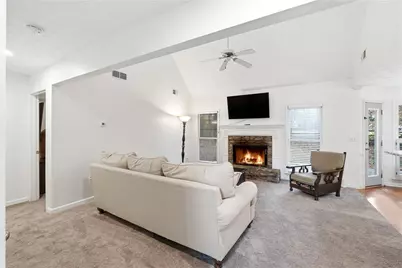 615 Overhill Drive, Woodstock, GA 30189 - Photo 6